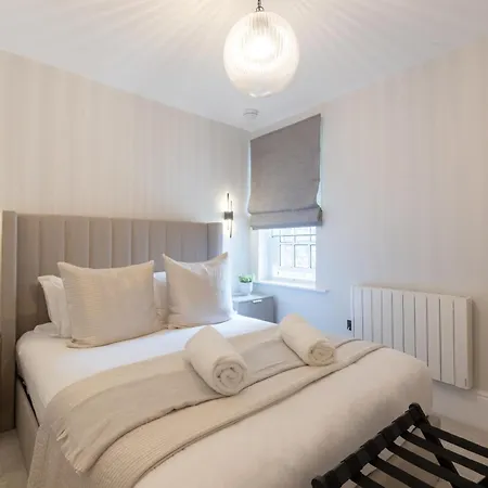 2 Appartement