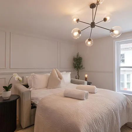 Apartamento 2 York