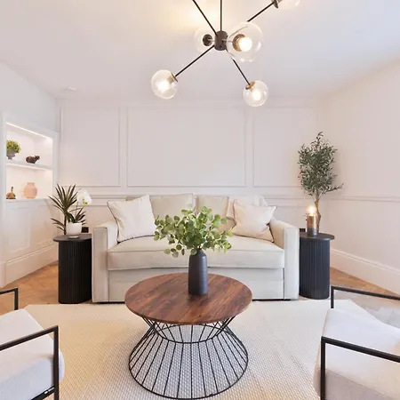 2 Apartamento
