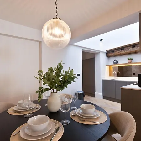Apartamento 2 York